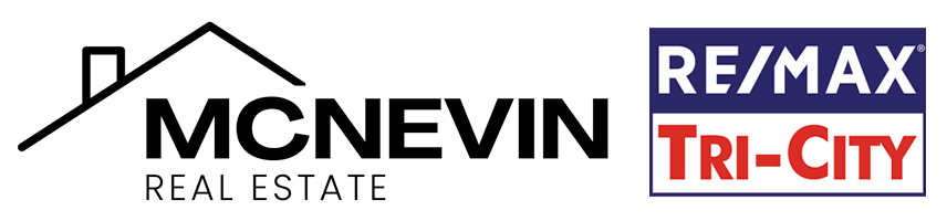 McNevin Real Estate Logo